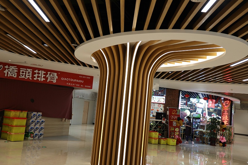 鋁單板廠家
