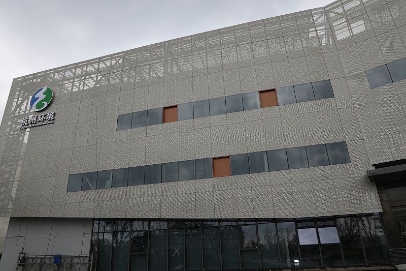 鋁單板廠家