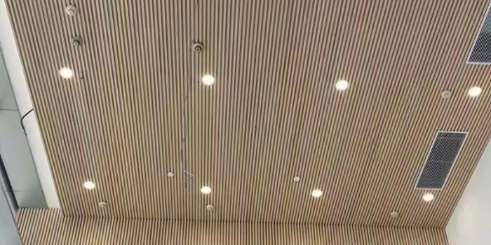 氟碳鋁單板廠家哪家好？按照這4個方法就能找到靠譜廠家