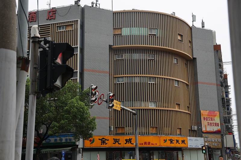 鋁單板廠家