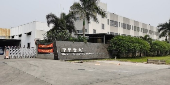 互聯(lián)網(wǎng)對傳統(tǒng)鋁單板廠家的發(fā)展意義