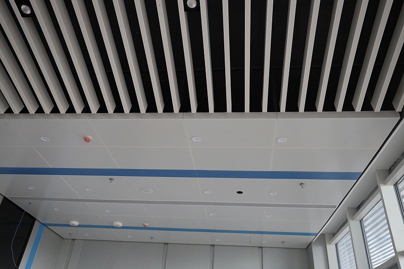 鋁單板廠家