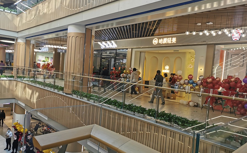 鋁單板廠家