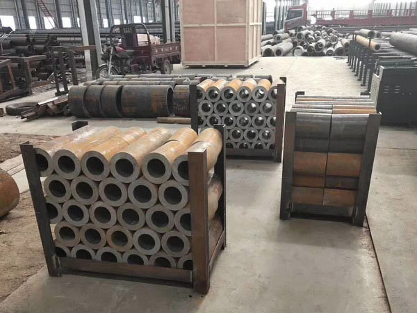 厚壁無縫鋼管切割