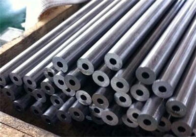 小口徑無縫鋼管