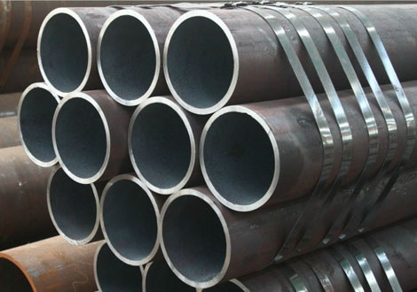 10#冷拔無縫鋼管