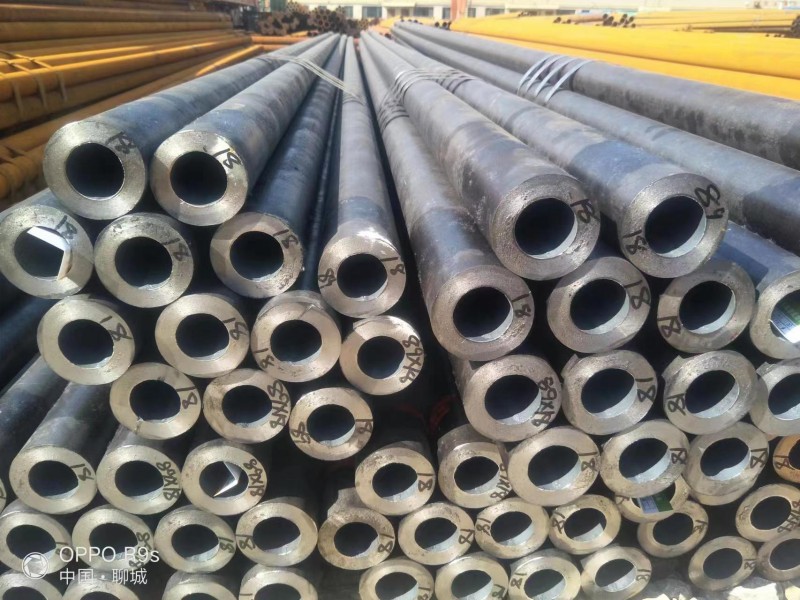 45#精密無縫鋼管